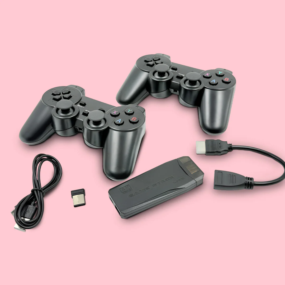 2.4G Wireless Gamepad: Ultimate Gaming Control - Image 7