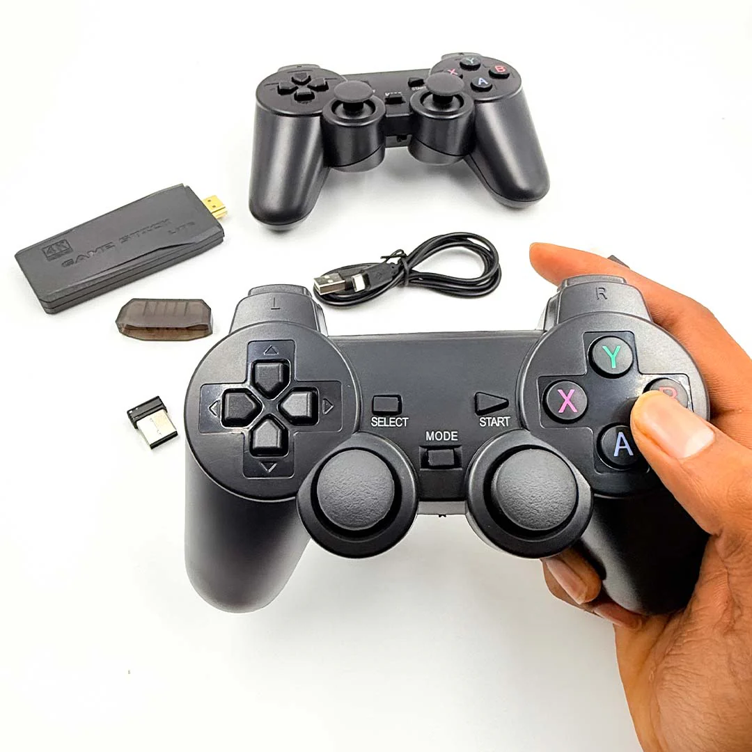 2.4G Wireless Gamepad: Ultimate Gaming Control - Image 8