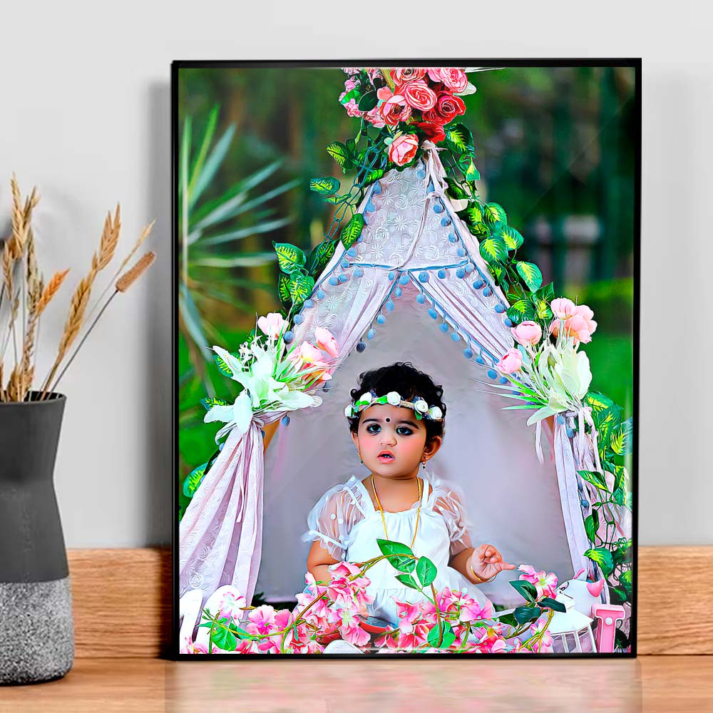 Acrylic Oil Painting - Image 27