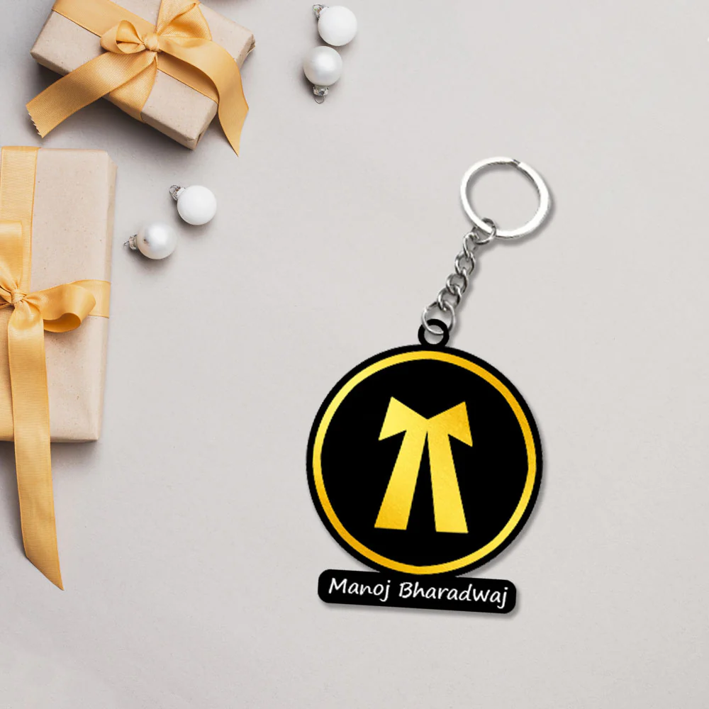 Advocate Keychain - Image 2