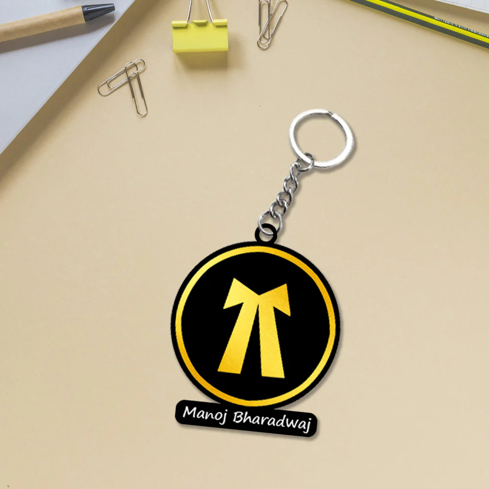Advocate Keychain - Image 7