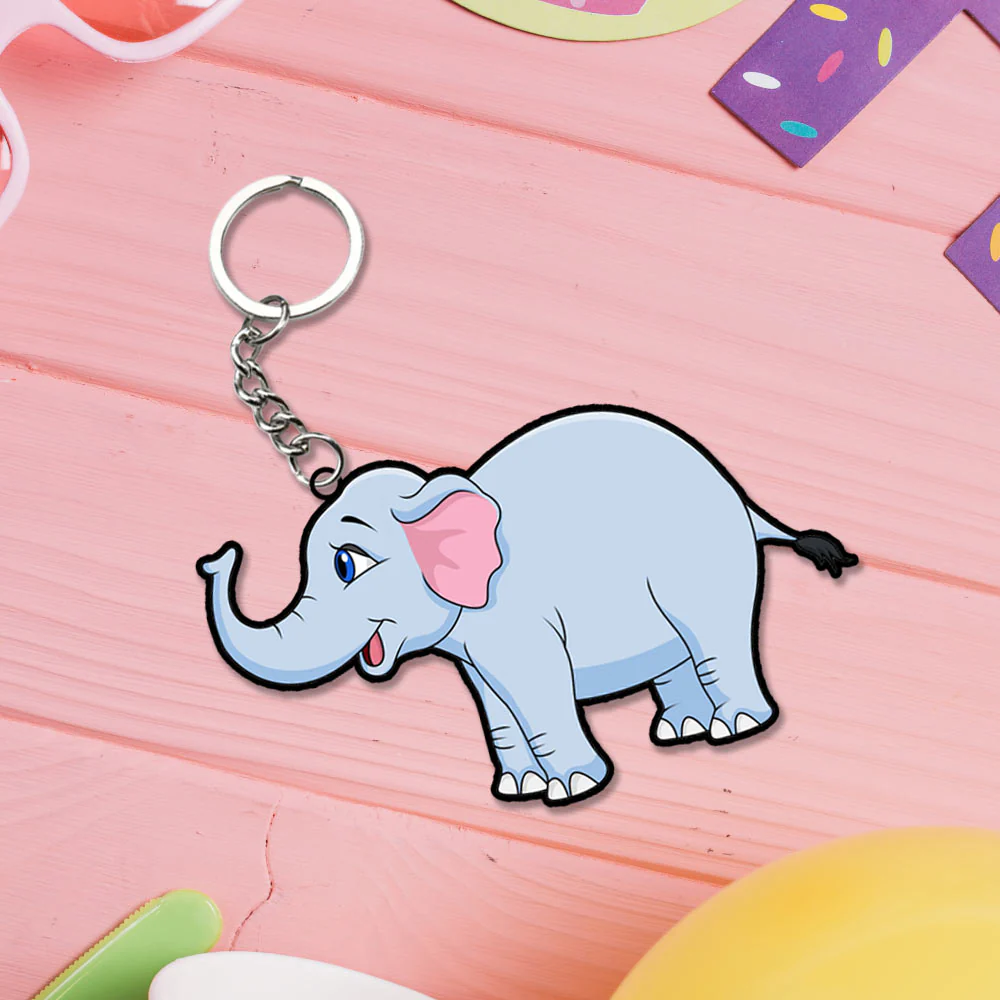 Animal Keychain - Image 11