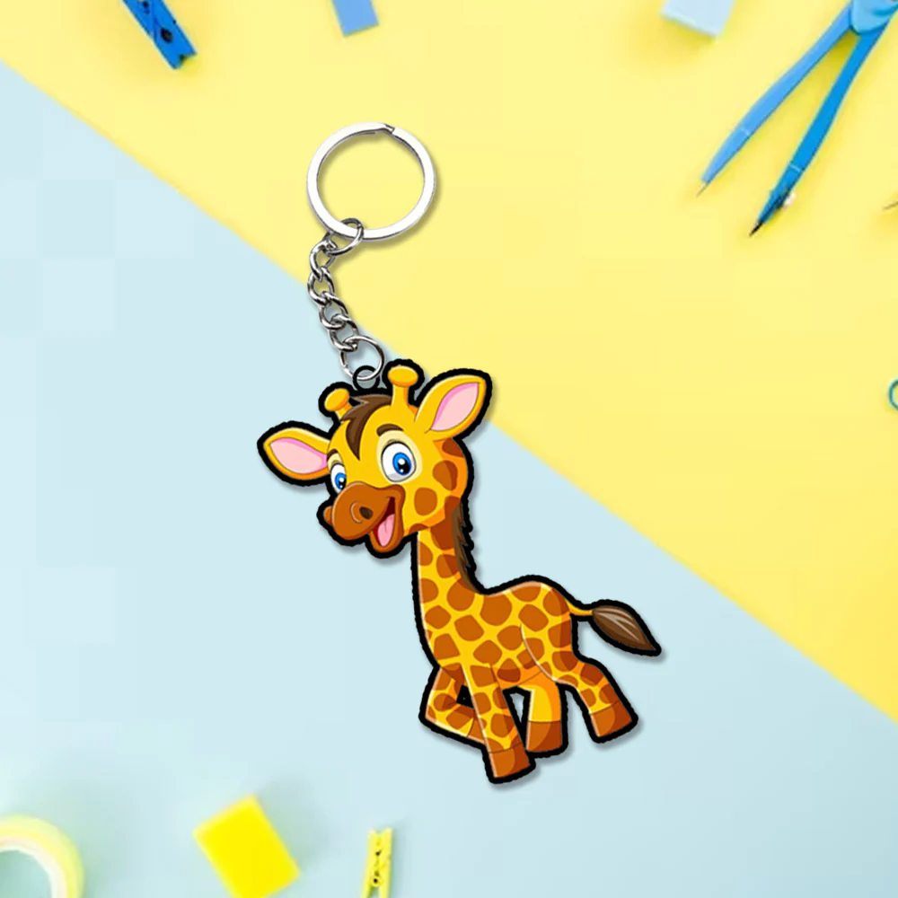 Animal Keychain - Image 12