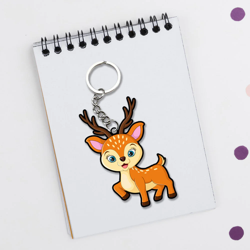 Animal Keychain - Image 13