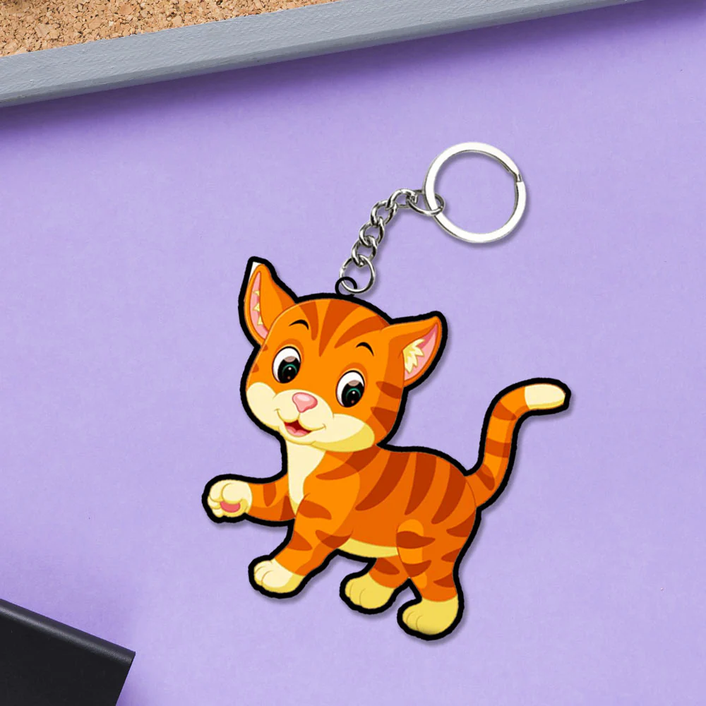 Animal Keychain - Image 14