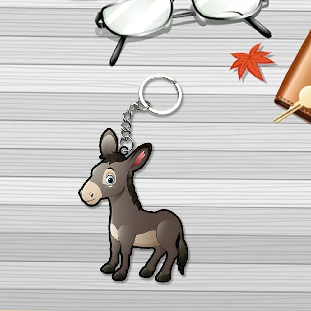 Animal Keychain - Image 16