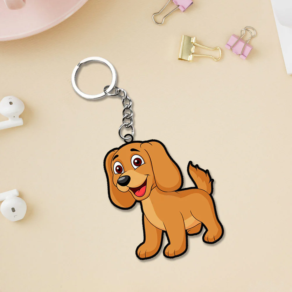 Animal Keychain - Image 18
