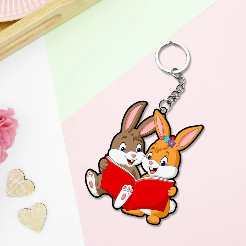 Animal Keychain - Image 19
