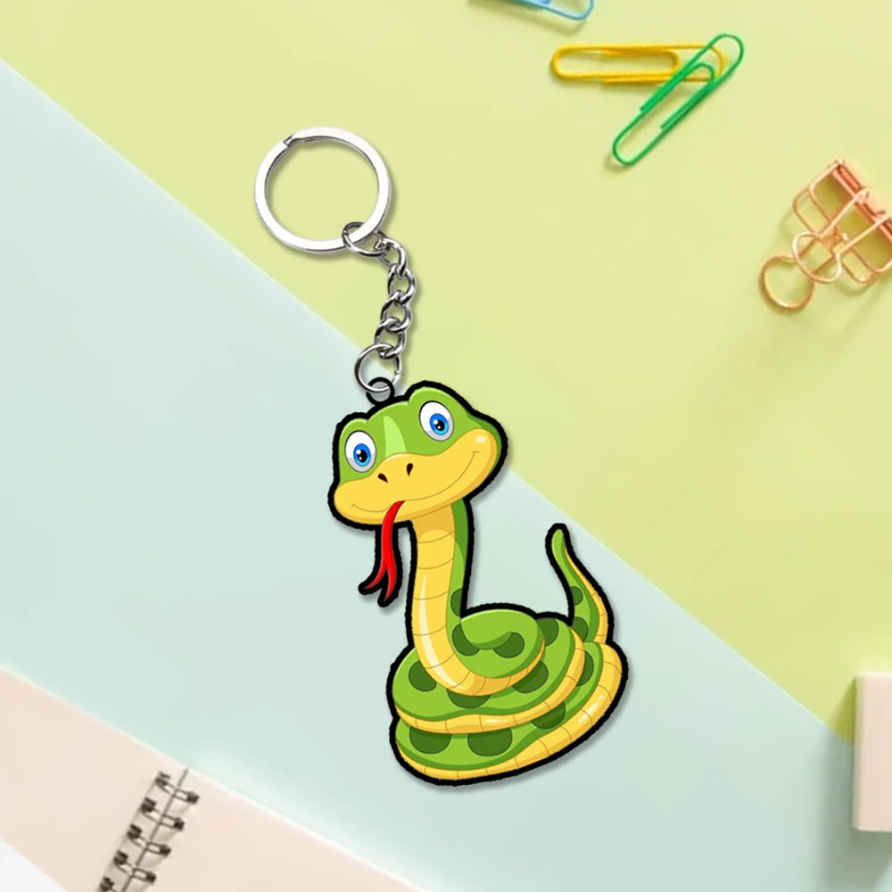 Animal Keychain - Image 20