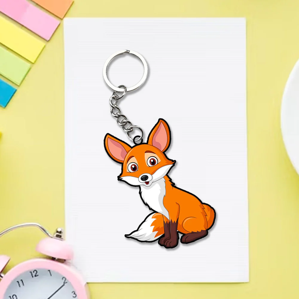 Animal Keychain - Image 21