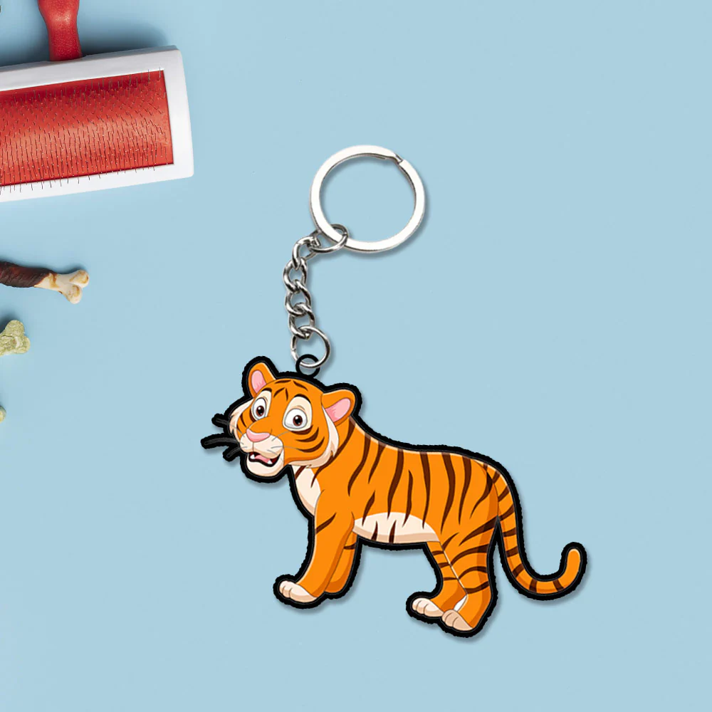 Animal Keychain - Image 25