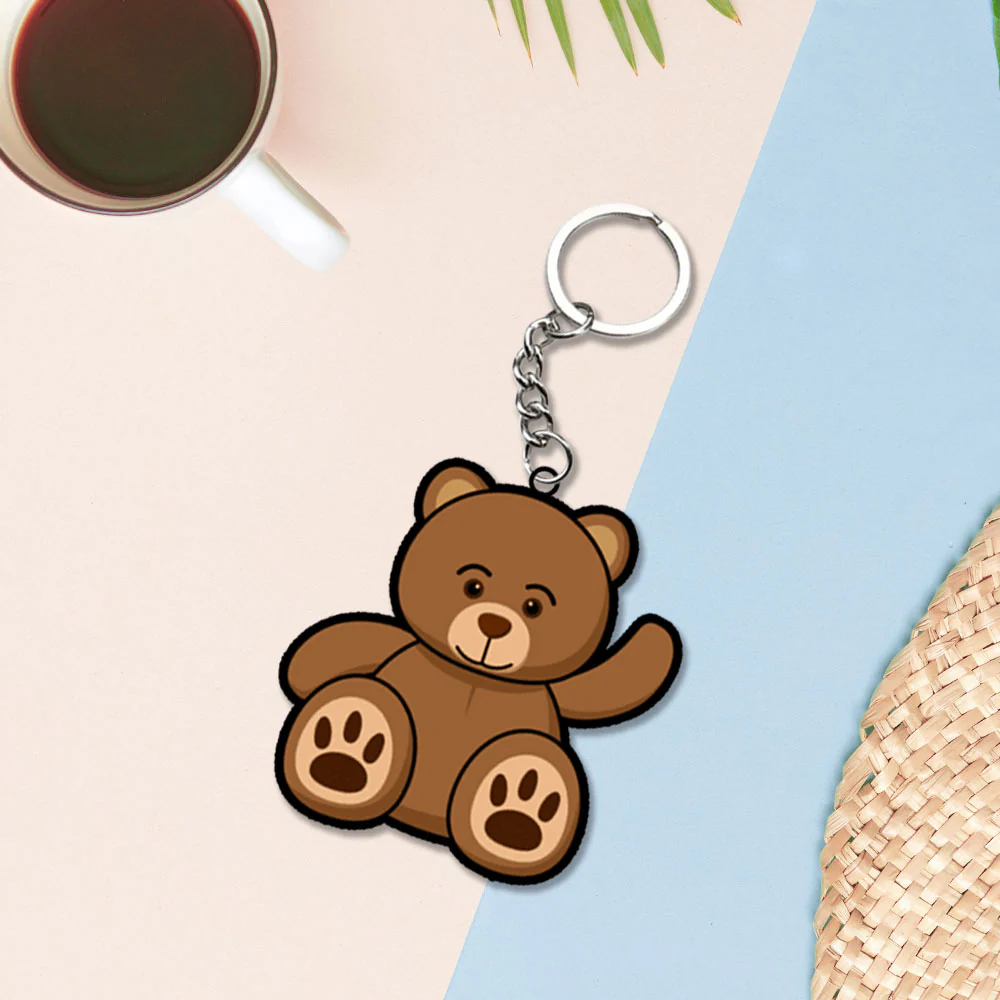 Animal Keychain - Image 26