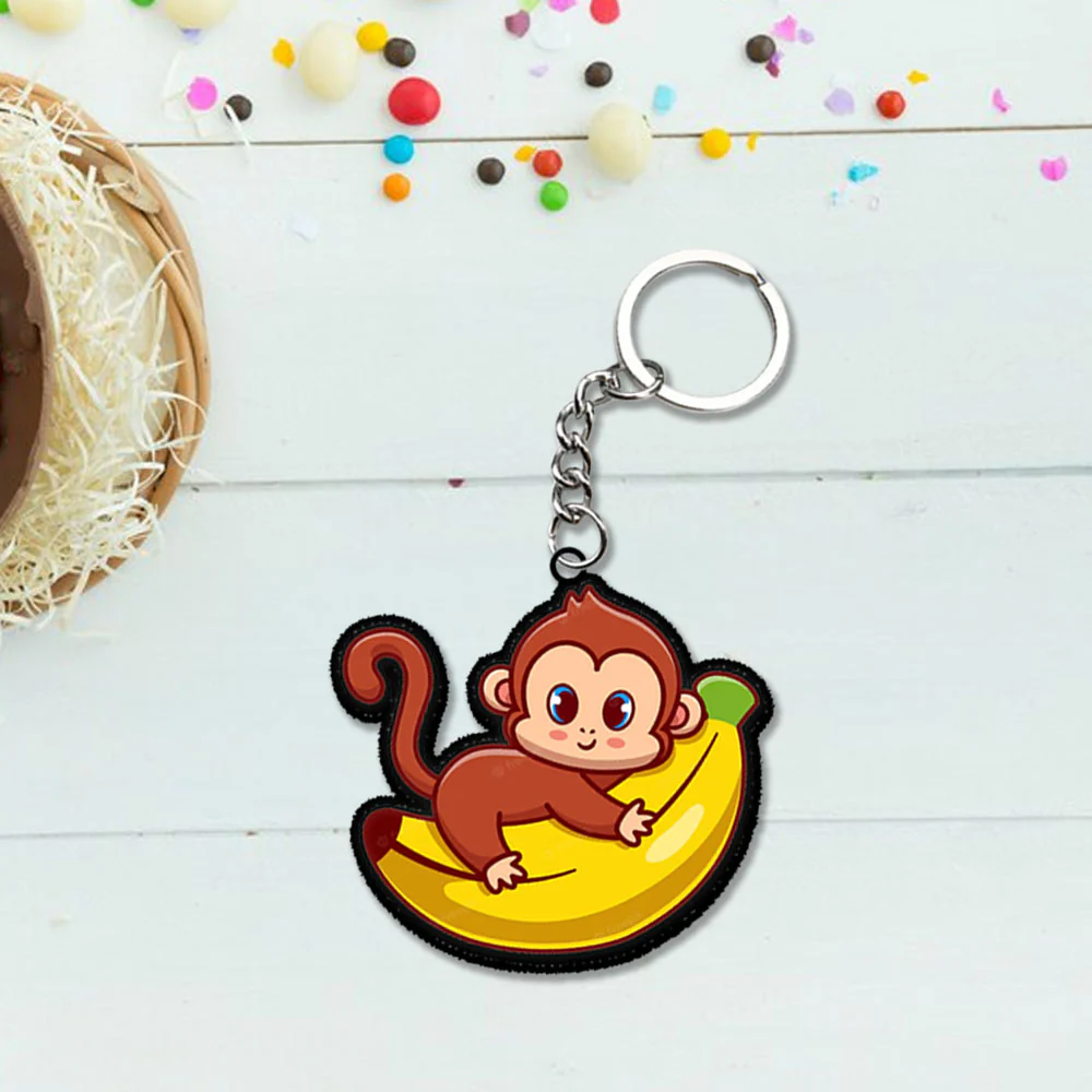 Animal Keychain - Image 27
