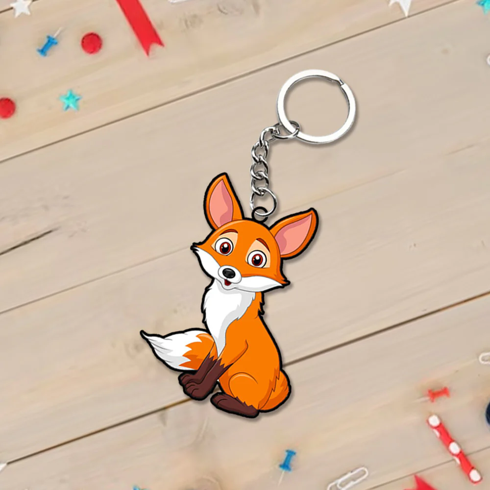 Animal Keychain - Image 28