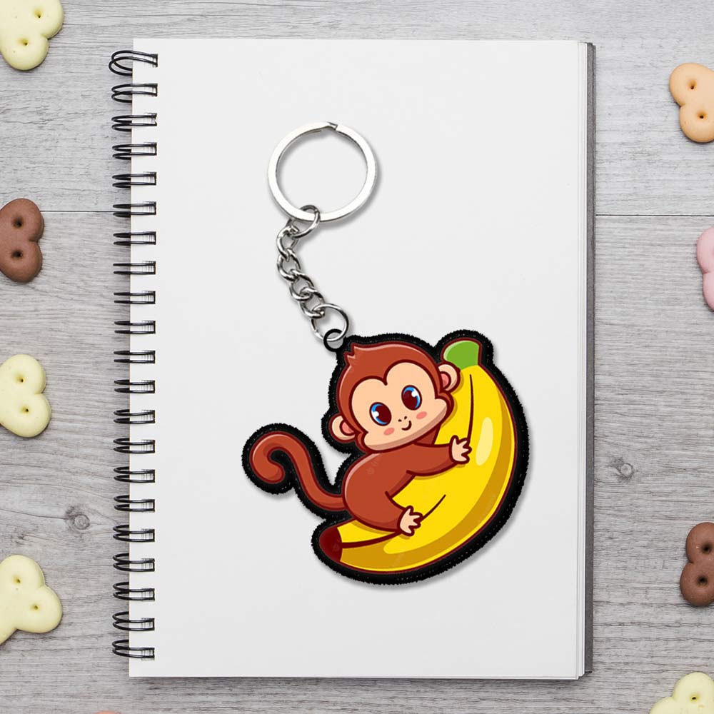 Animal Keychain - Image 3