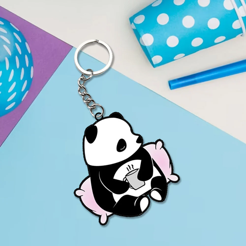 Animal Keychain - Image 30