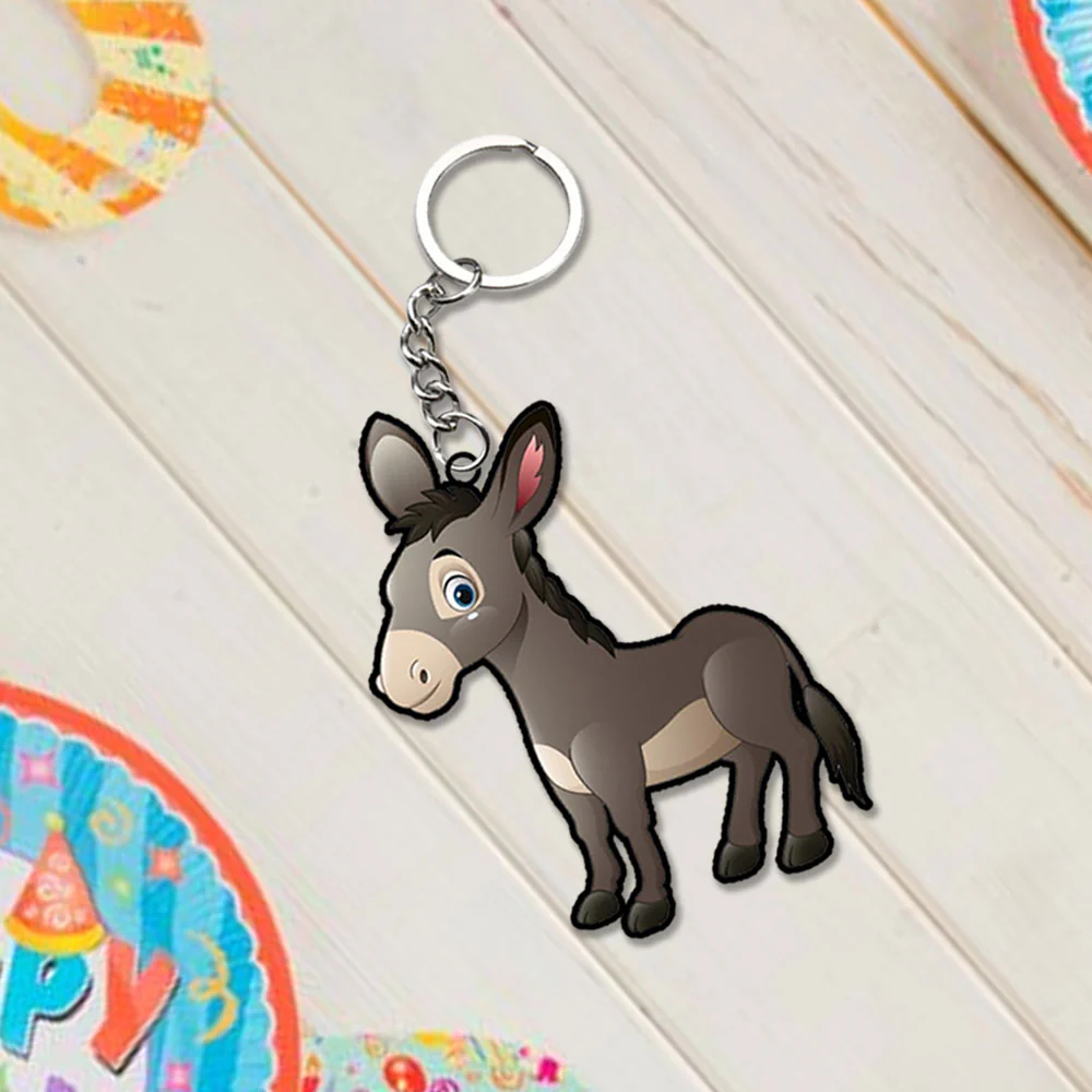 Animal Keychain - Image 31