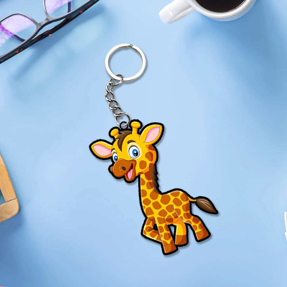Animal Keychain - Image 32