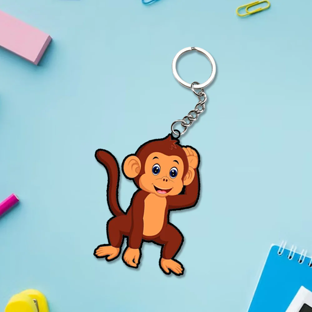 Animal Keychain - Image 33