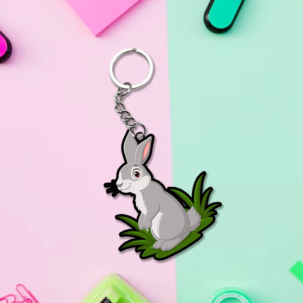 Animal Keychain - Image 34