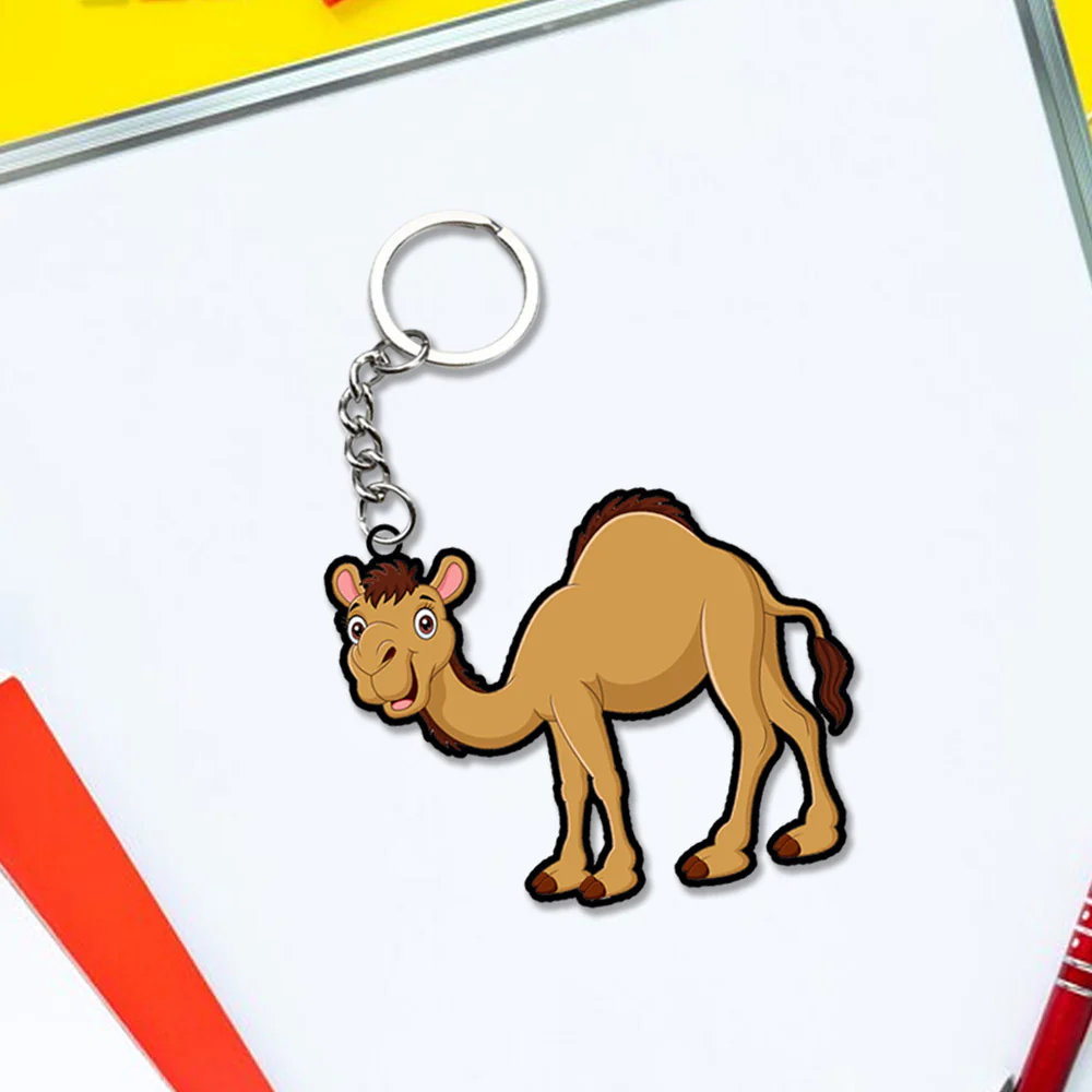 Animal Keychain - Image 35