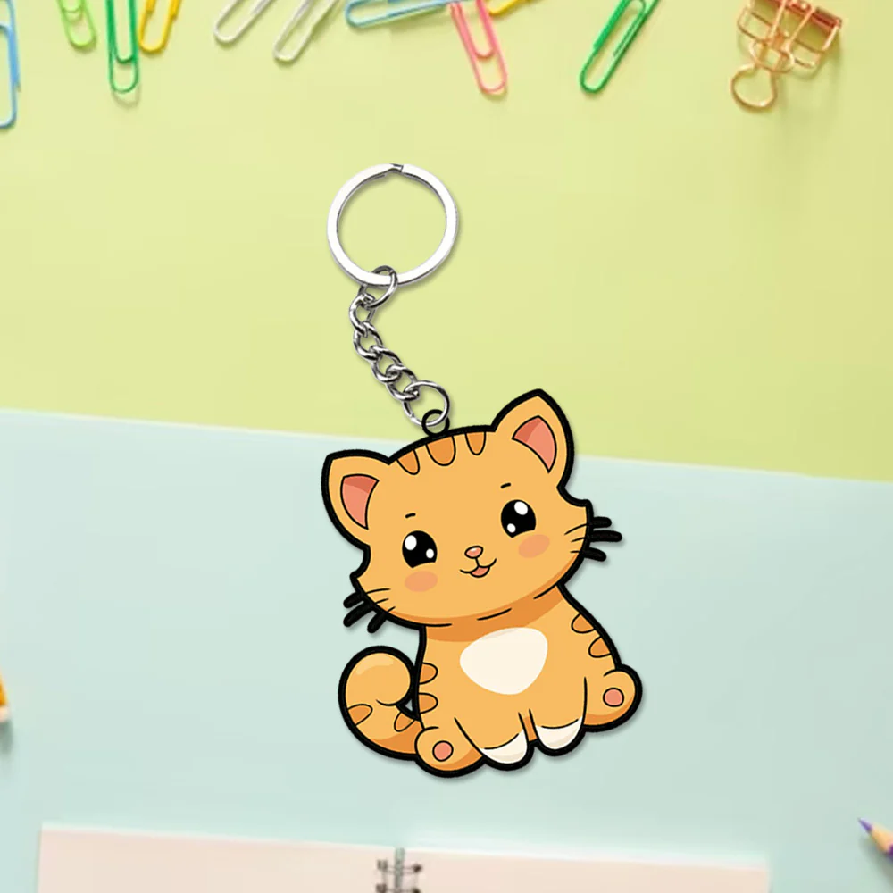 Animal Keychain - Image 37