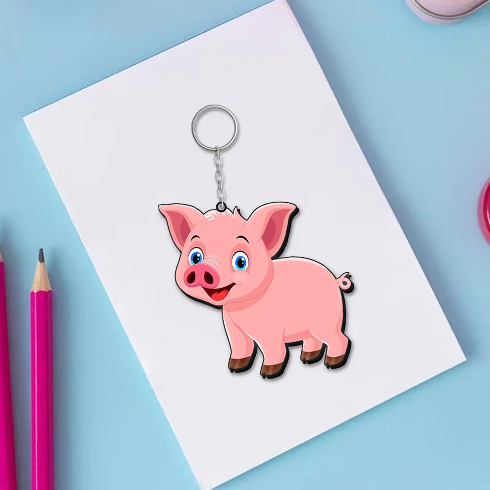 Animal Keychain - Image 38