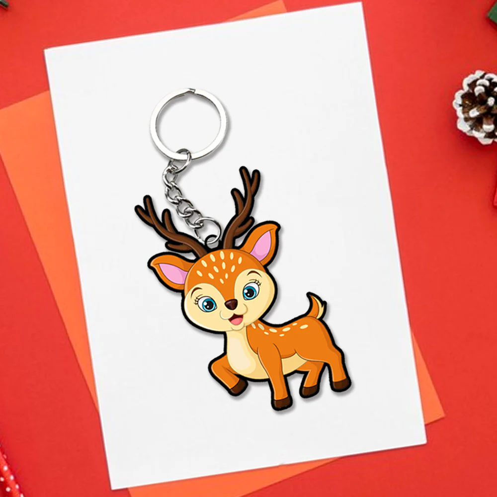 Animal Keychain - Image 39