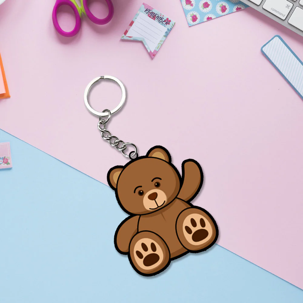 Animal Keychain - Image 4