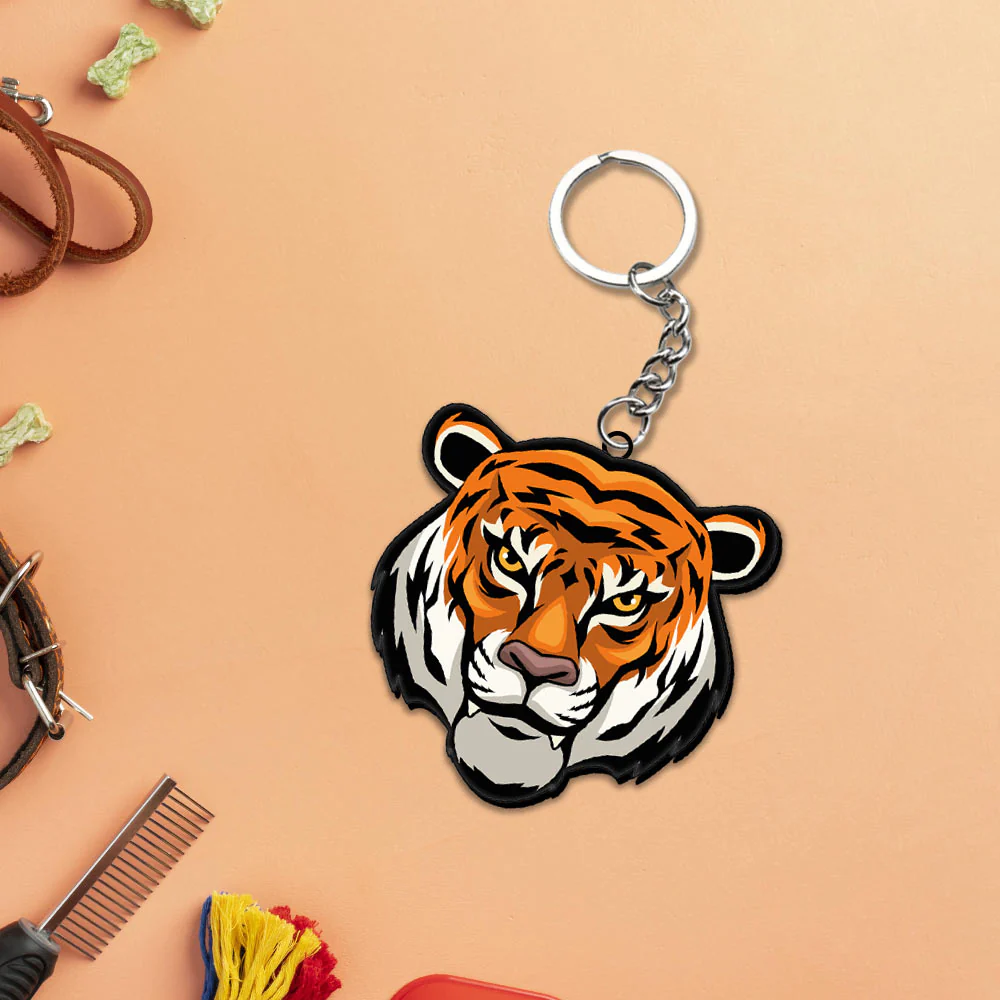 Animal Keychain - Image 40