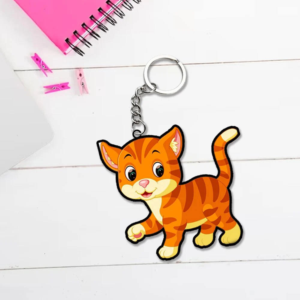 Animal Keychain - Image 42