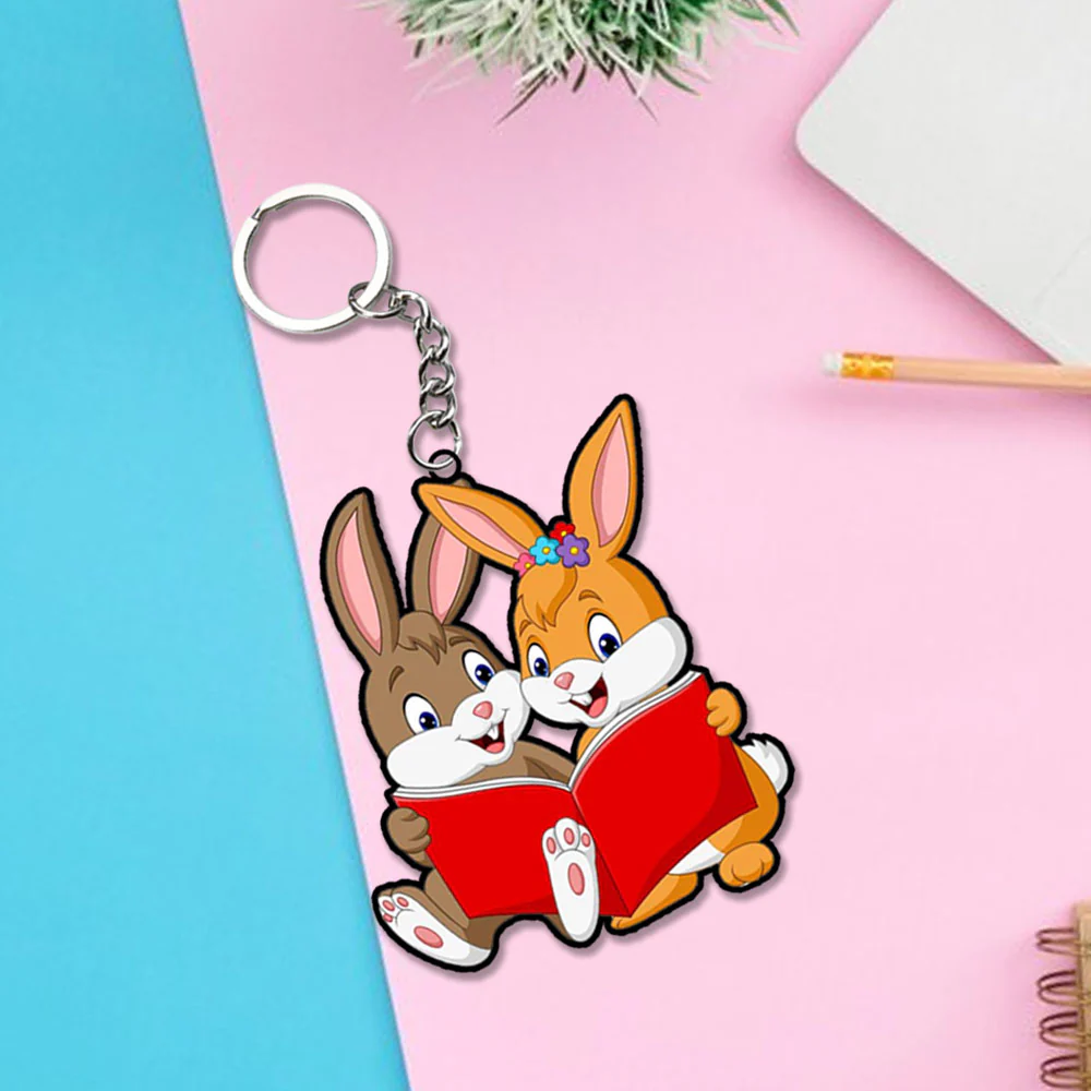 Animal Keychain - Image 43