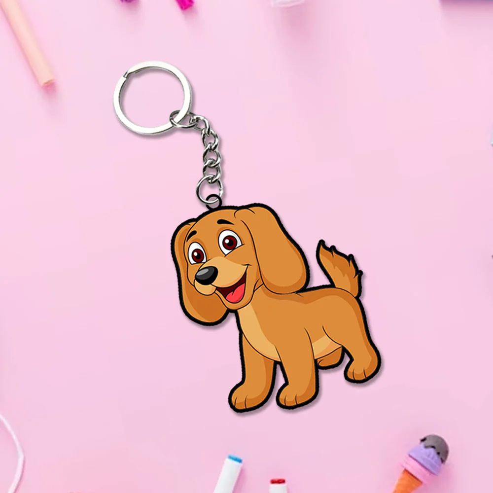 Animal Keychain - Image 44