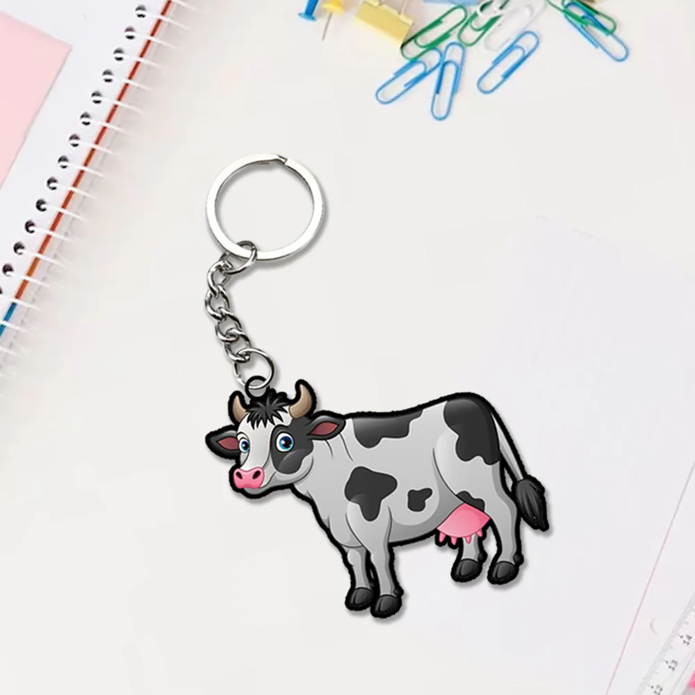 Animal Keychain - Image 45