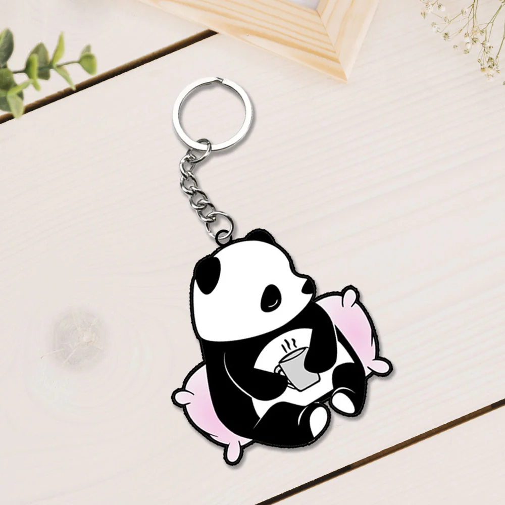 Animal Keychain - Image 5
