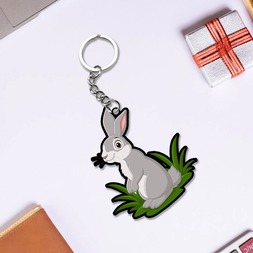 Animal Keychain - Image 6