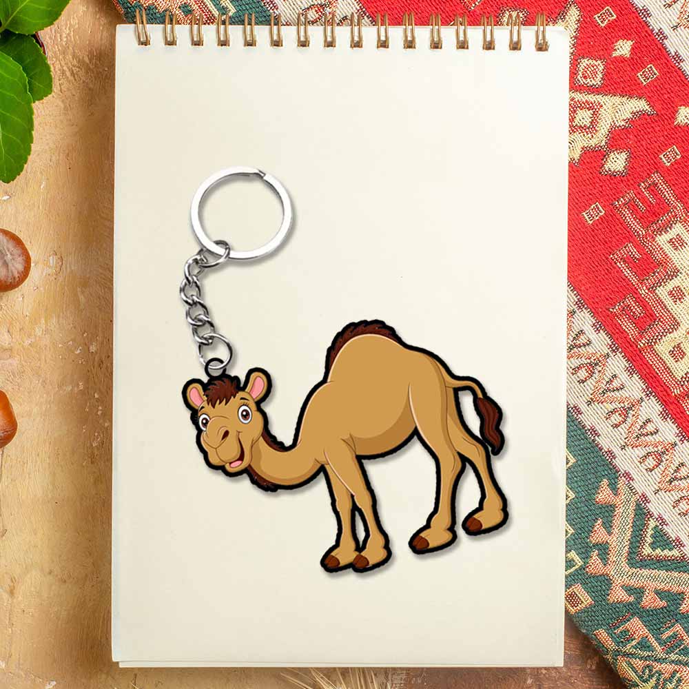 Animal Keychain - Image 7