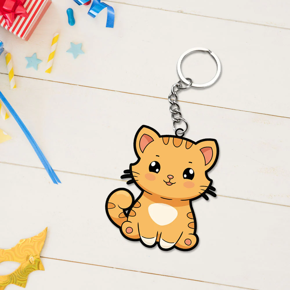 Animal Keychain - Image 9