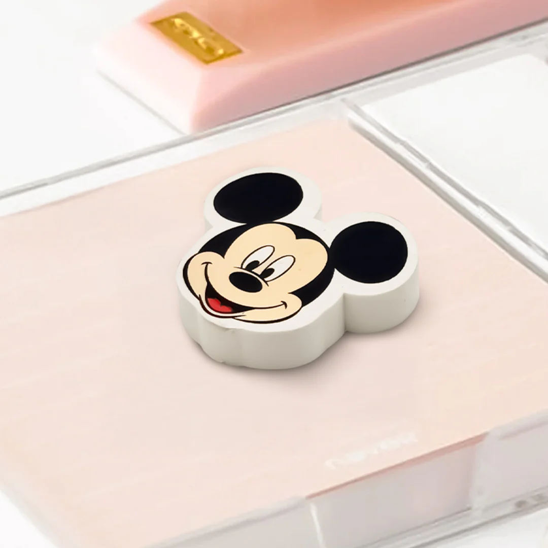 Apsara Mickey & Friends Pencil Set - Image 5