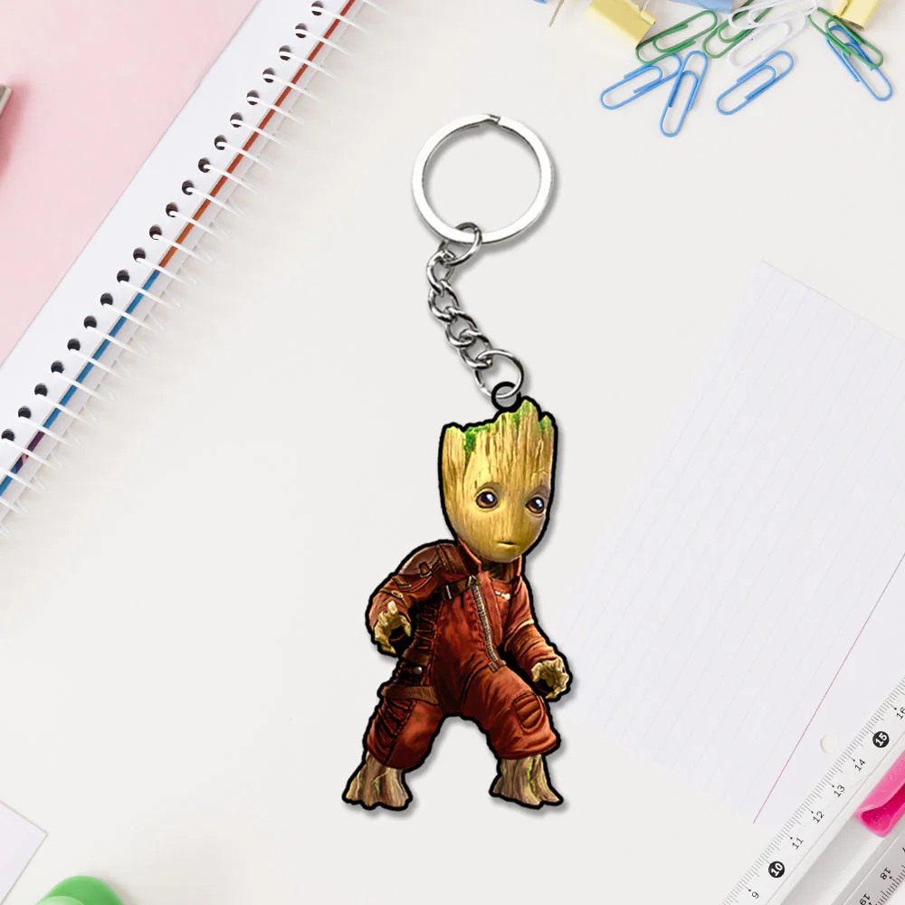 Avengers Keychain - Image 10
