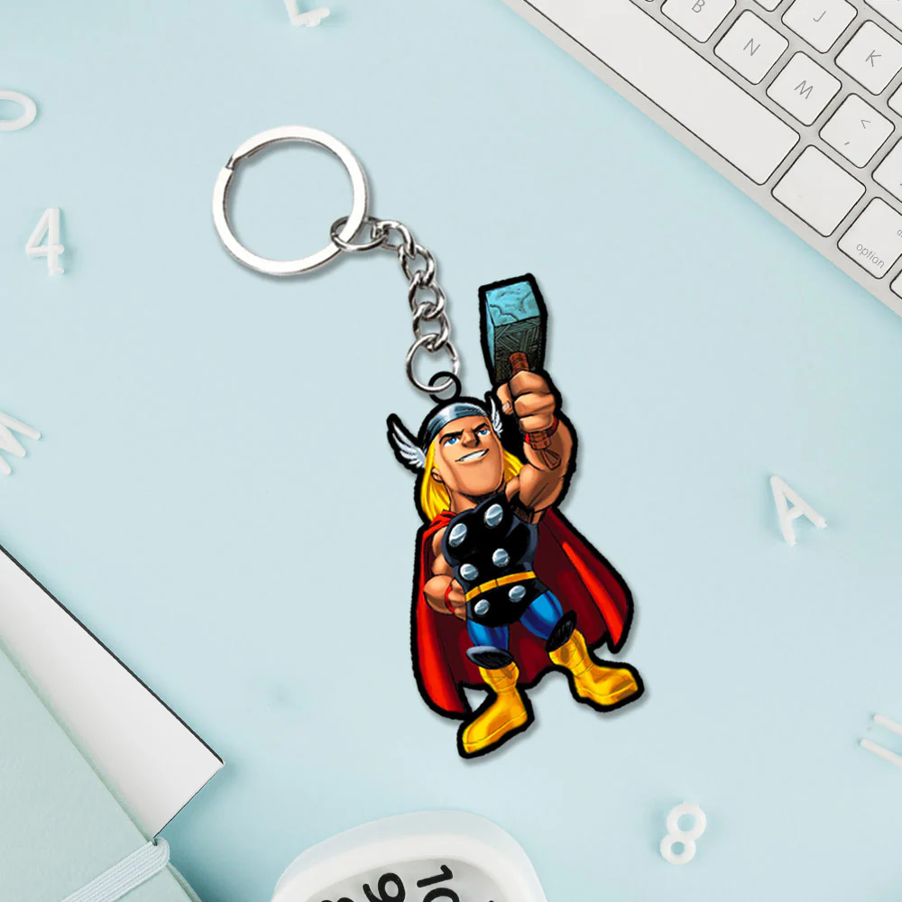 Avengers Keychain - Image 11