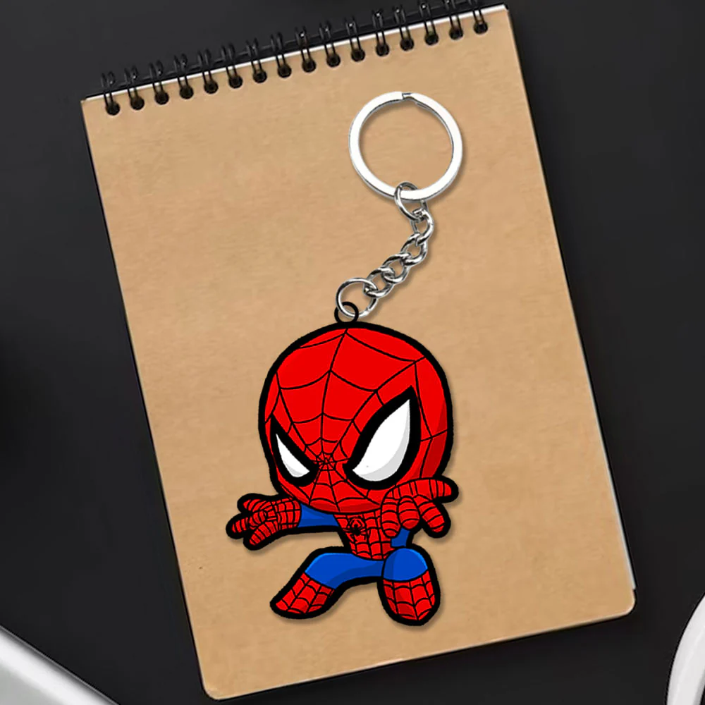 Avengers Keychain - Image 13
