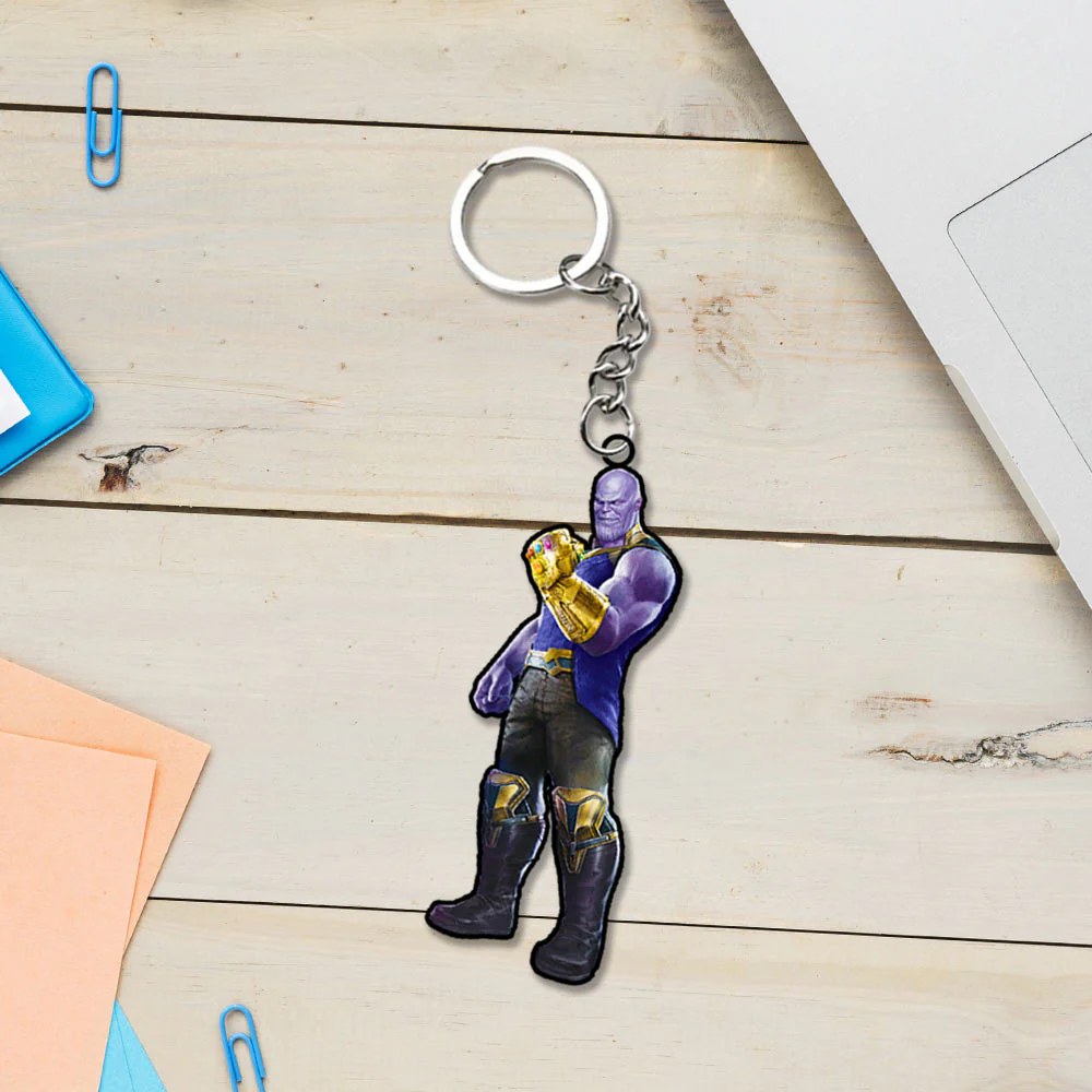 Avengers Keychain - Image 21