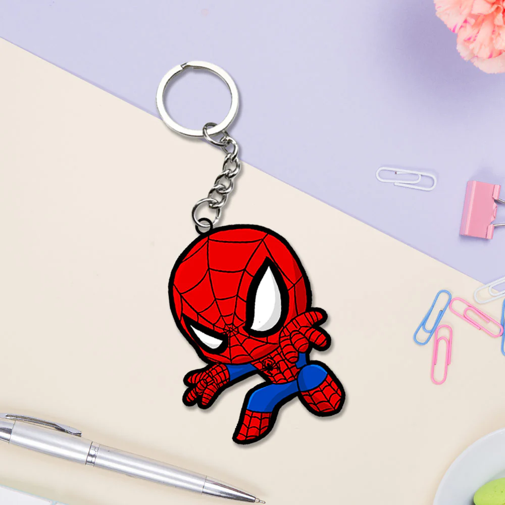 Avengers Keychain - Image 23