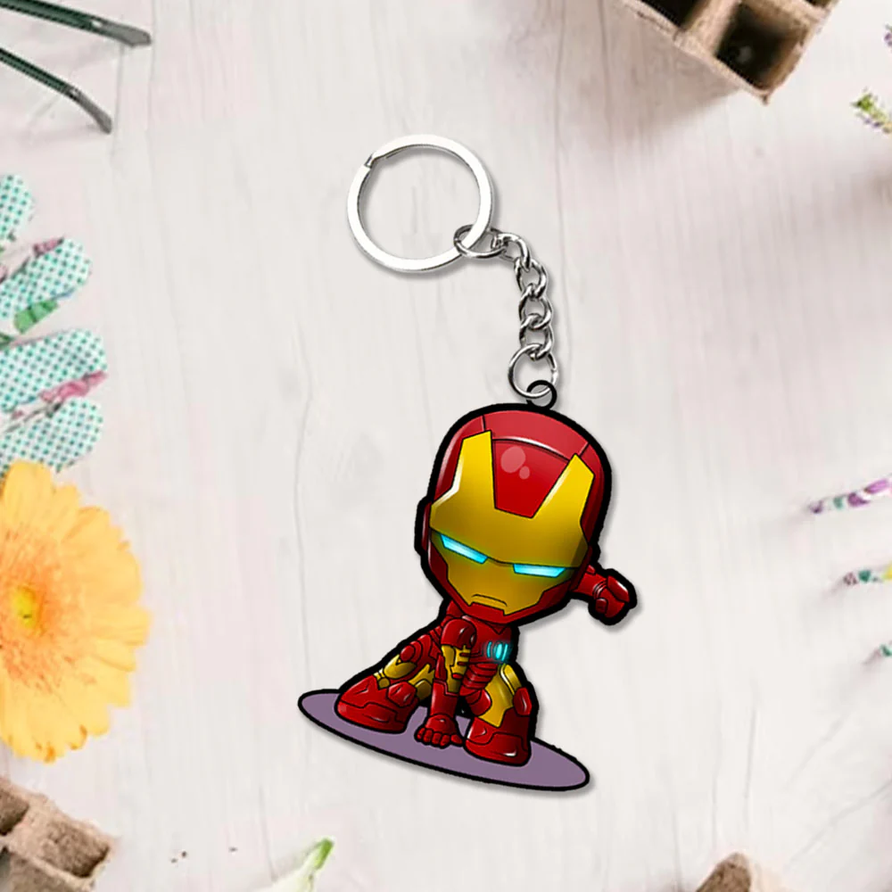 Avengers Keychain - Image 24