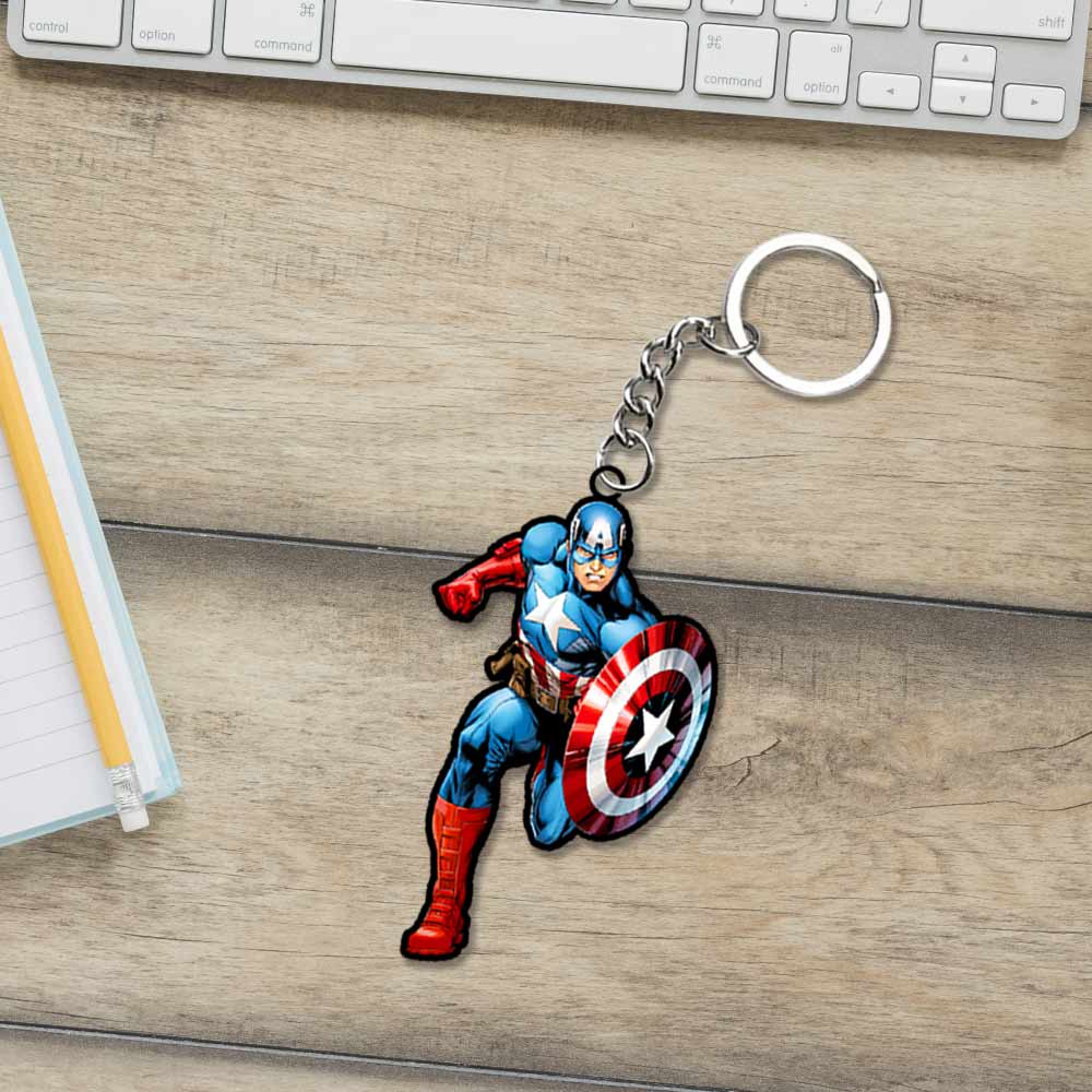 Avengers Keychain - Image 25