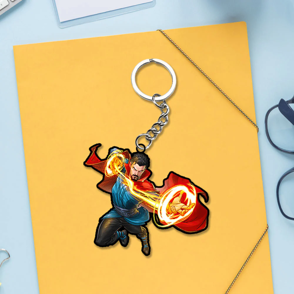 Avengers Keychain - Image 26