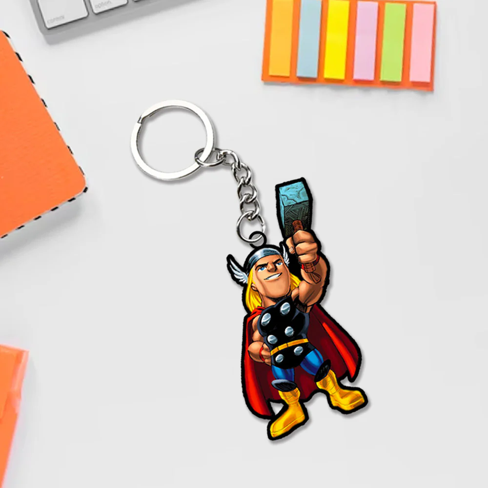 Avengers Keychain - Image 28