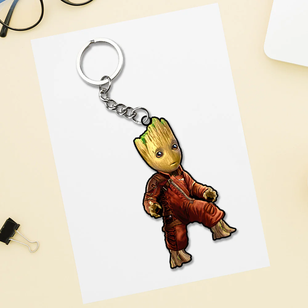 Avengers Keychain - Image 29