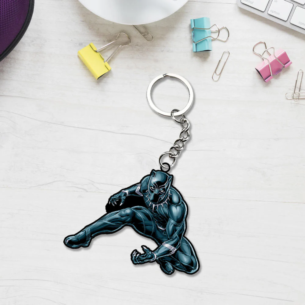 Avengers Keychain - Image 33
